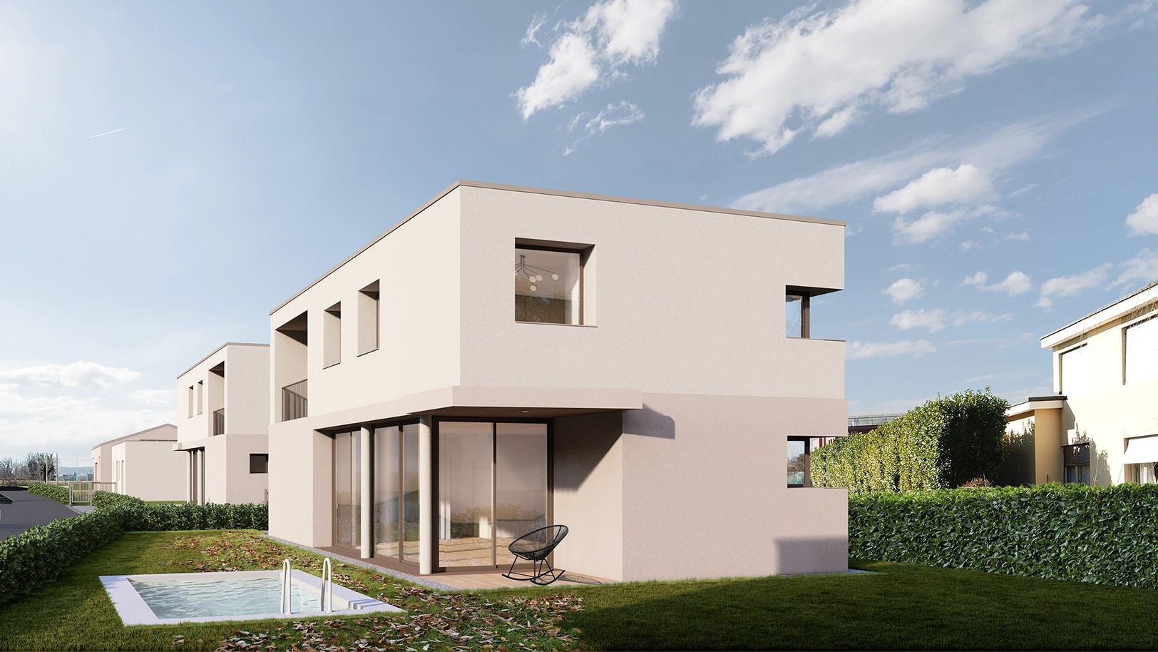 Residenza Girivèl
